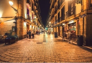 ワインを買う・飲むシーンで覚えておくとよい用語（スペインバル編）