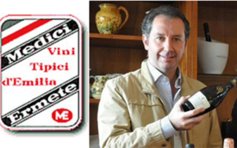 メディチ・エルメーテ