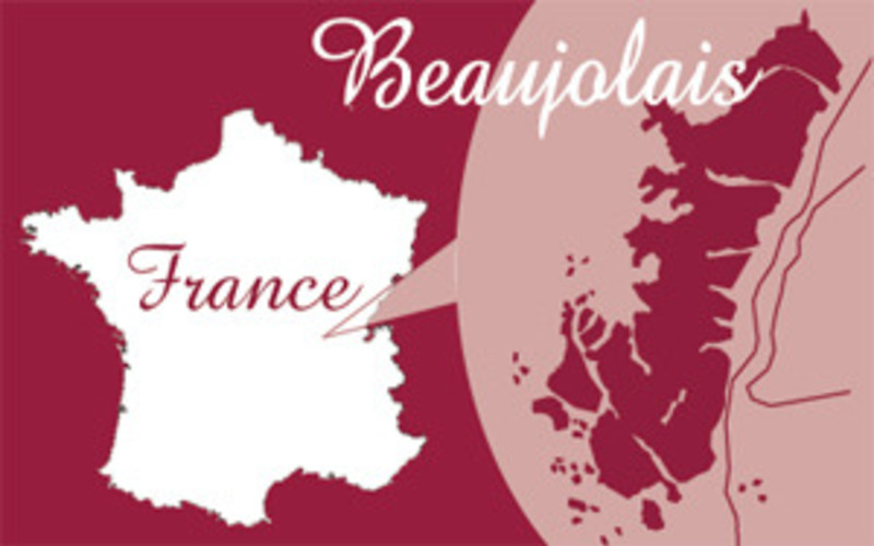 ボージョレ・ヌーヴォって？