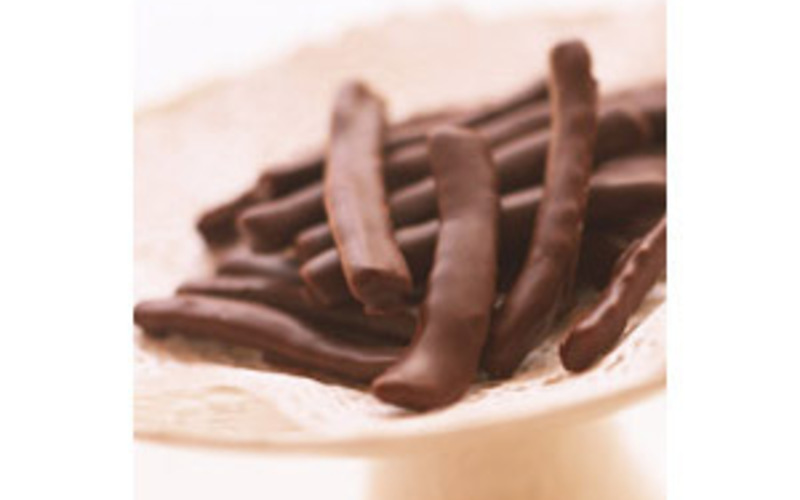 ほろ苦さを愉しむおとなの贅沢