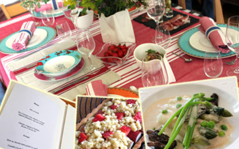 スイスからお届けします。