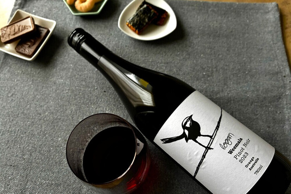 梅の香巻が「優勝」！？2,000円以下ピノ・ノワール×あのおなじみの！？お菓子【お気楽☆手抜きペアリング】