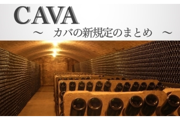 解説！『CAVA カバの新規定』新しい一歩を踏み出したカバの新しい規定は何が変わったのか？
