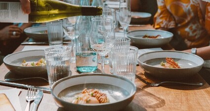 ナチュラルワイン入門 — ぶどうから暮らしまで“自然派ワイン”の魅力