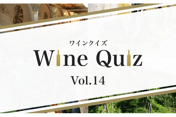 ワインクイズ Vol.14 南アフリカ②