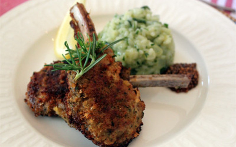 続いてメイン！