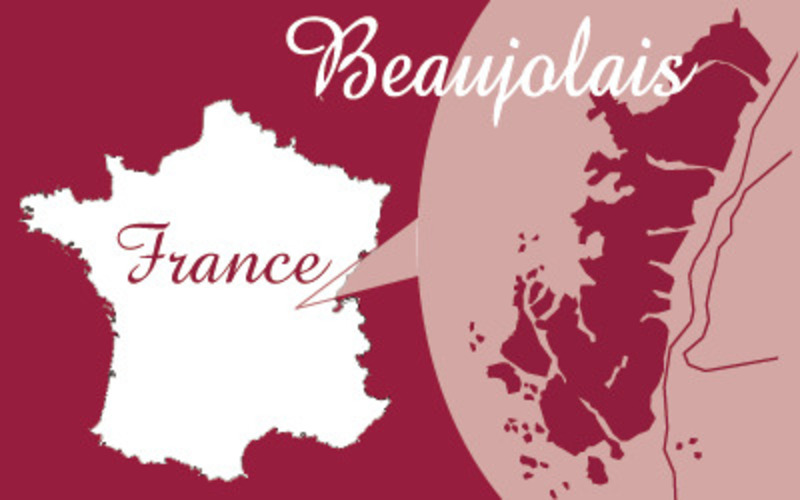 ボージョレ・ヌーヴォって？