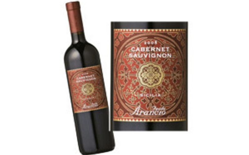 余韻がふわっとやさしい味わい