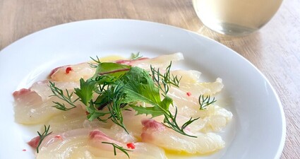 白ワインに絶対に合う王道ペアリング5選！失敗しない選び方の法則も解説