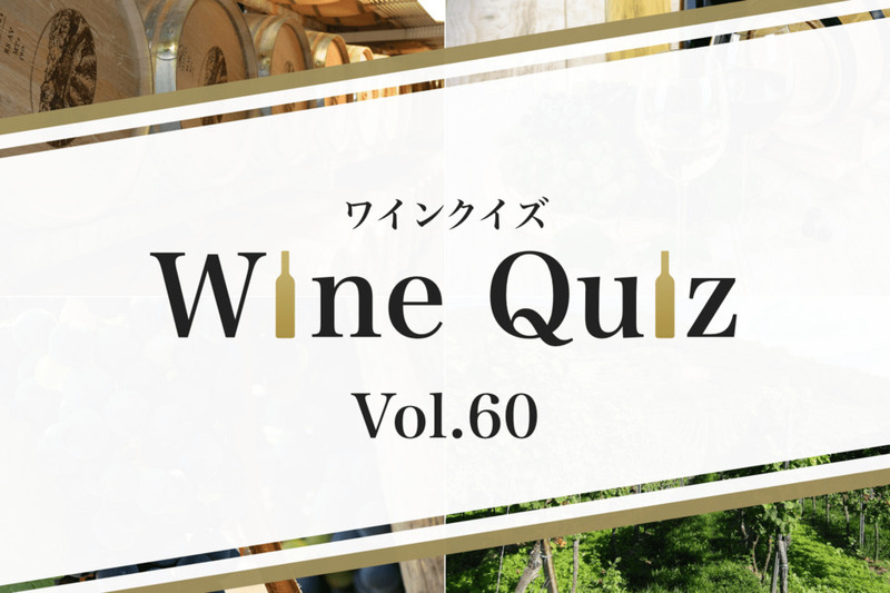 ワインクイズ Vol.60 南アフリカ③