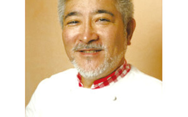 ristorante TantoTanto　　　　　　　（リストランテ タントタント）