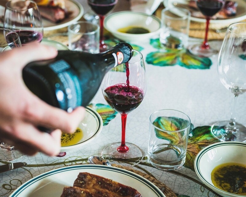 イタリアのスパークリングワインを巡る【2020】-ワインリンク