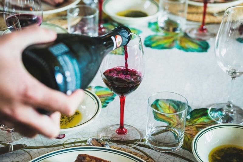 イタリアのスパークリングワインを巡る【2020】