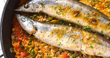 秋刀魚、さつまいも、きのこ、里芋　秋の食材をワインに合うおつまみに　【2026】