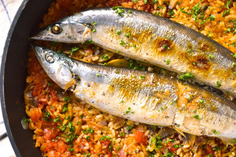 秋刀魚、さつまいも、きのこ、里芋　秋の食材をワインに合うおつまみに　【2026】