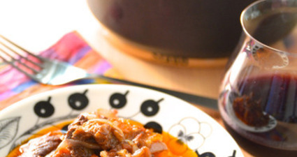 冷え込む冬の日に。ワインに合う煮込み料理【2026】