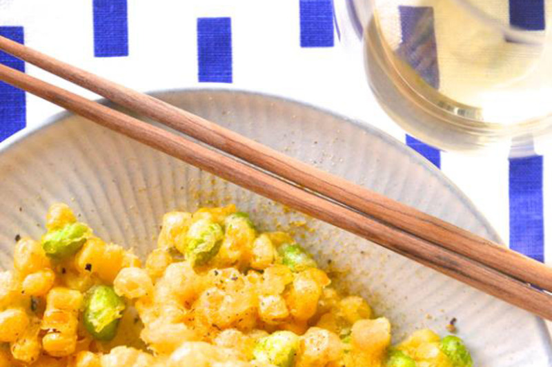 ワインと楽しむ　彩り鮮やか！夏野菜のおすすめレシピ　【2026】