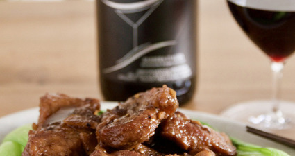 赤ワインに合う　肉料理10選　【2025】