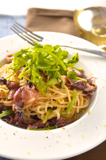 WE LOVE PASTA!  ワインに合うおすすめパスタ料理　【2019】