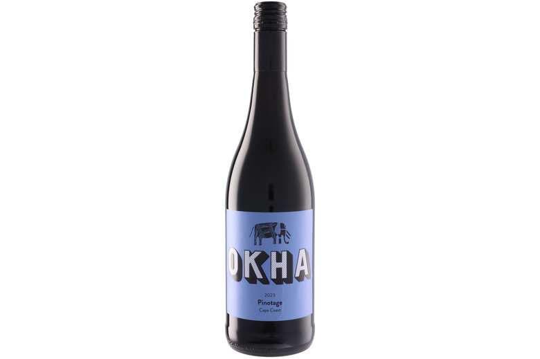 オーカ ピノタージュ