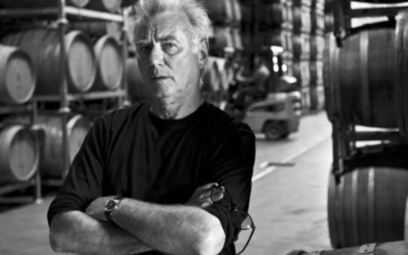 ジャンシス・ロビンソンがNZのトップ4ワインの一つに名を上げたワイナリー