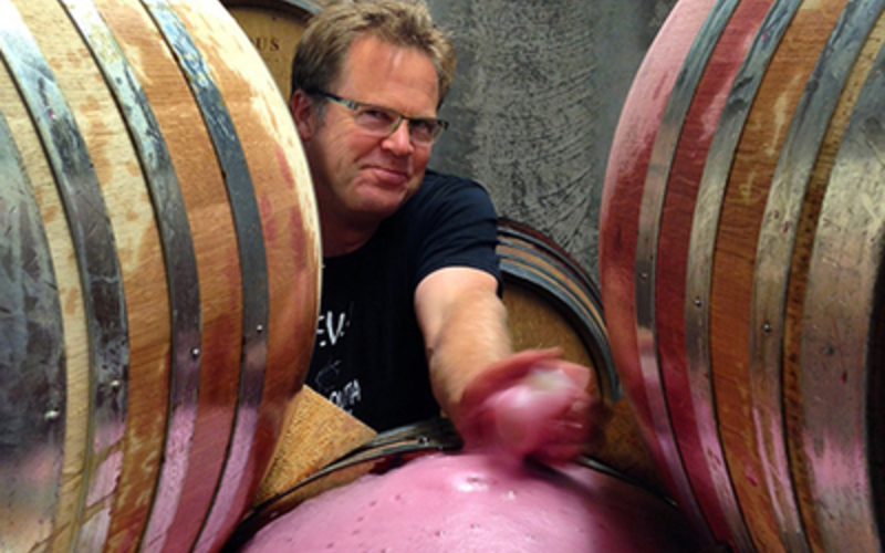ニュージーランドを代表するナチュラルワインの造り手に成長