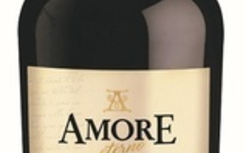 造り手の想いを形にした愛のワイン、『アモーレ・エテルノ』