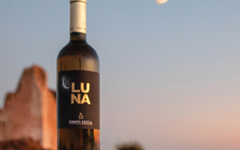 月夜に飲みたい!?「LUNA」とは