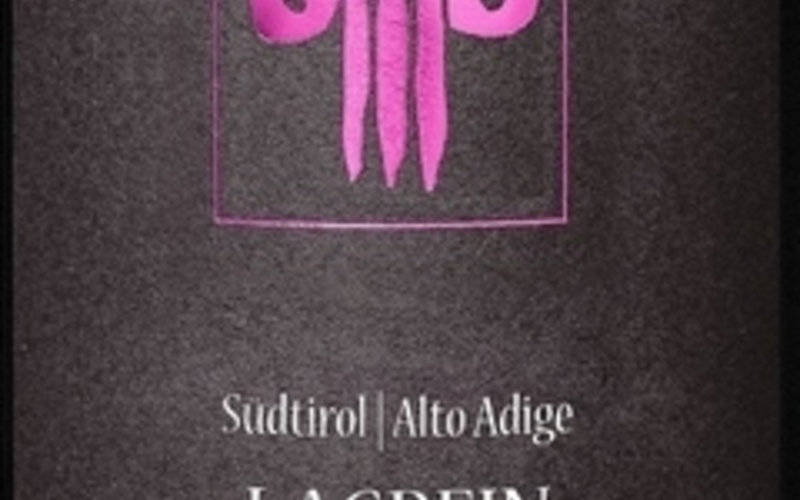 アルト・アディジェを代表する赤ワイン、「ラグレイン・リゼルヴァ・タベール」