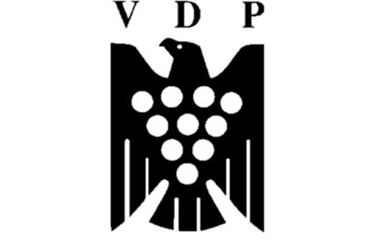 ドイツが誇る品質集団「VDP」創設メンバー