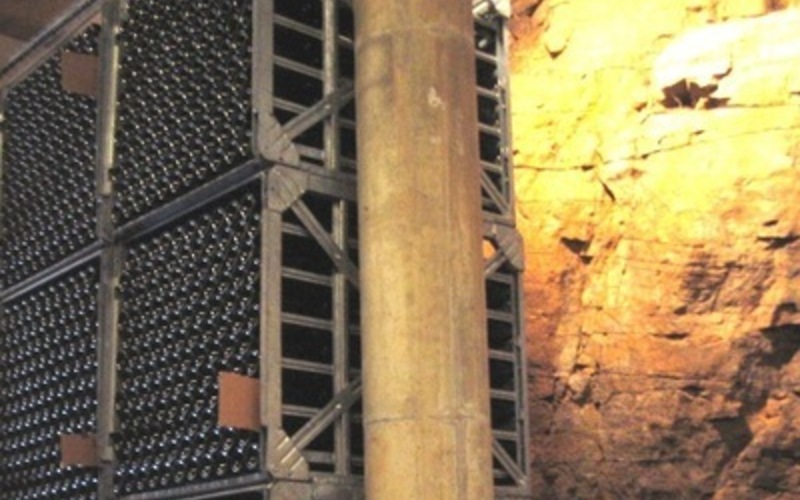 クレマン・ド・ブルゴーニュのＡ．Ｏ．Ｃ．が出来る以前から瓶内二次醗酵のスパークリング・ワインを生産していたという屈指の歴史を誇る生産者。