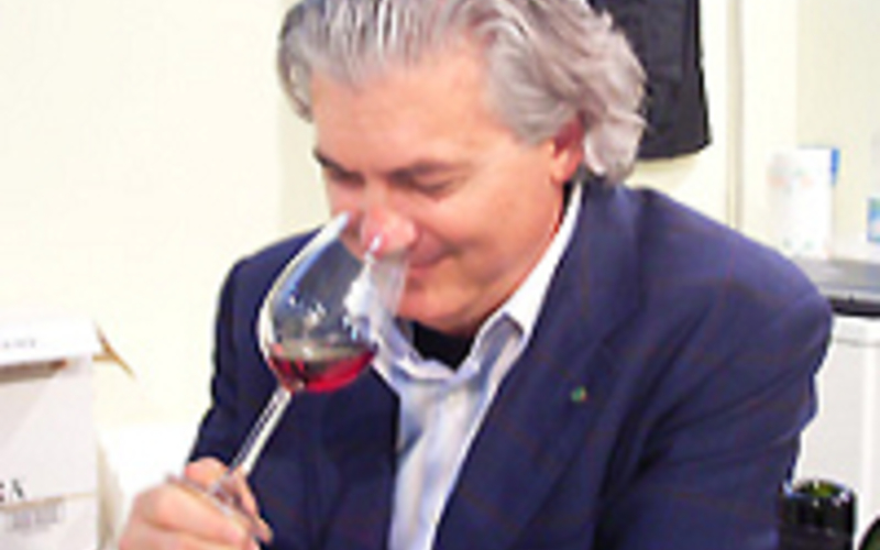 天才エノロゴが造るアブルッツオ・ワイン