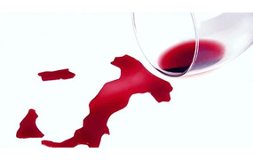 品種から見るイタリアワイン番外編 ３アイアを飲んで覚える！