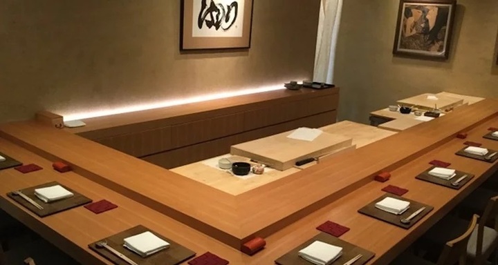 マルゲと寿司