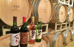 【日本のワイン・日本酒】自分好みのお酒がきっと見つかる！人気講師によるオンラインセミナー（全4回／1回のみの参加もOK！）