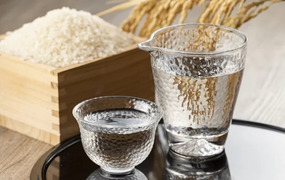 日本酒基礎講座～なぜ一流ソムリエは日本酒を学ぶのか