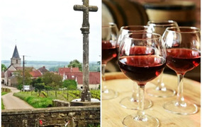 超高級ワイン「ロマネ・コンティ」の畑を鑑賞！ブルゴーニュから生中継でお届けするオンラインツアー