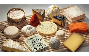 フランスAOPチーズとその産地のワイン、チーズ料理を楽しもう　～part1～産地同士のワイン＆チーズペアリング～