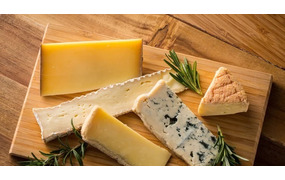 日本ソムリエ協会教本掲載のチーズを味わって理解する　～フランスAOPチーズで学ぶ分類と特徴～
