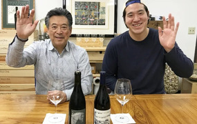 ＼2/20(土)・3/20(土)開催／サンフランシスコ在住のソムリエ親子が解説！カリフォルニアワインの魅力