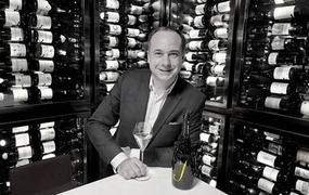【カリフォルニアワイン特別セミナー】Gallo Luxury Portfolio Seminar by Edouard Baijot MW