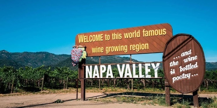 ここから始める！ナパ・ヴァレーワインの初歩　～NAPA VALLEY WINE BEST EDUCATOR が語るNAPAの魅力～
