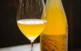 渋谷ナチュラルワイン会 (自然派ワインとこだわりのジビエ料理)