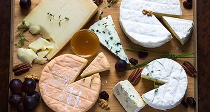 王道マリアージュ ～ソーヴィニヨン・ブランに合わせるチーズ