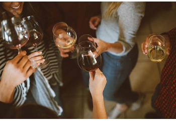 独身ワイン会　恵比寿『個室レストランで出会いとワインを楽しむ会』