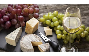 チーズ入門 part1（フランス編）旅するようにフランスのワインとチーズを巡ろう～ロワール、南フランス、シャンパーニュ～
