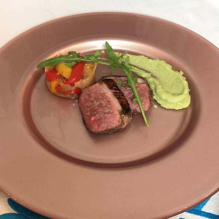 秋にむけて乾燥を潤す薬膳料理レッスン＆ワイン