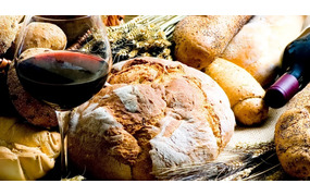 美味しいパンとイタリアワイン２　品種から見るイタリアワイン番外編