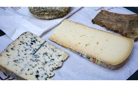 チーズとワインの「王道マリアージュ」～北イタリアのチーズとワイン～
