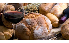 美味しいパンとイタリアワイン２～品種から見るイタリアワイン 番外編